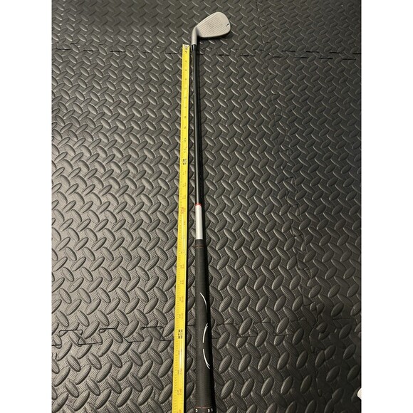 Rare Nike Golf VR TW Tiger Woods Junior 5 Iron Graphite Youth Right Hand 30 Inch - Picture 7 of 8